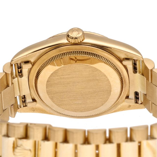 Rolex Day-Date 18238 Image 4